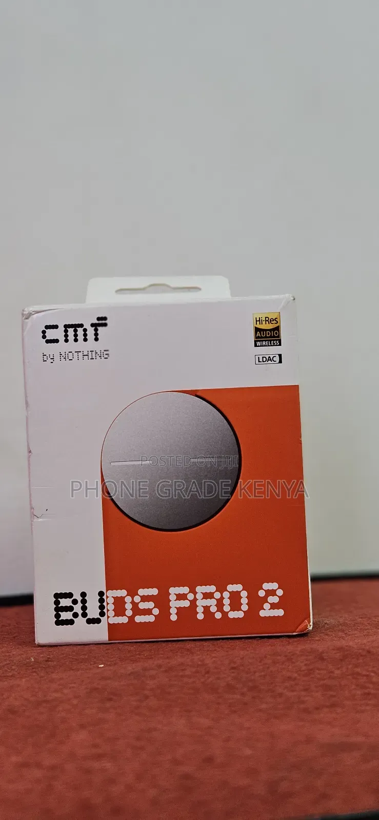 CMF Nothing Buds Pro 2