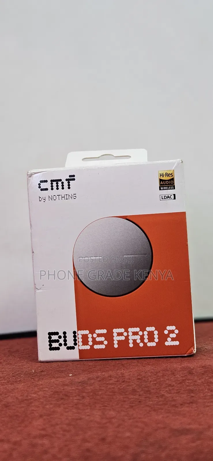 CMF Nothing Buds Pro 2