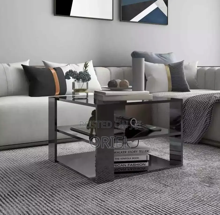 Coffee Tables; Lokoo Office Reception Lounge Coffee Table