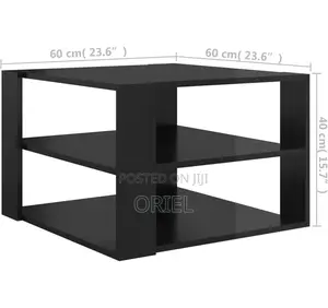 Coffee Tables; Lokoo Office Reception Lounge Coffee Table