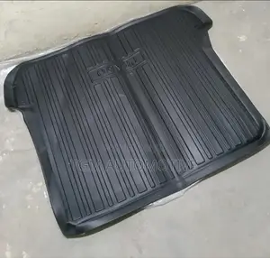 Boot Rubber Mat for Prado Fj 120
