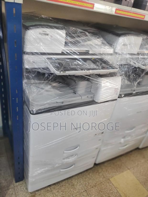 Jaytech Greatest Ricoh Aficio Mp 2554 Photocopier