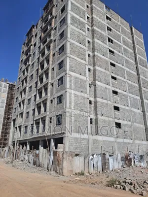 River Island Estate Kamiti Road Prime Commercial 40x80 Plot