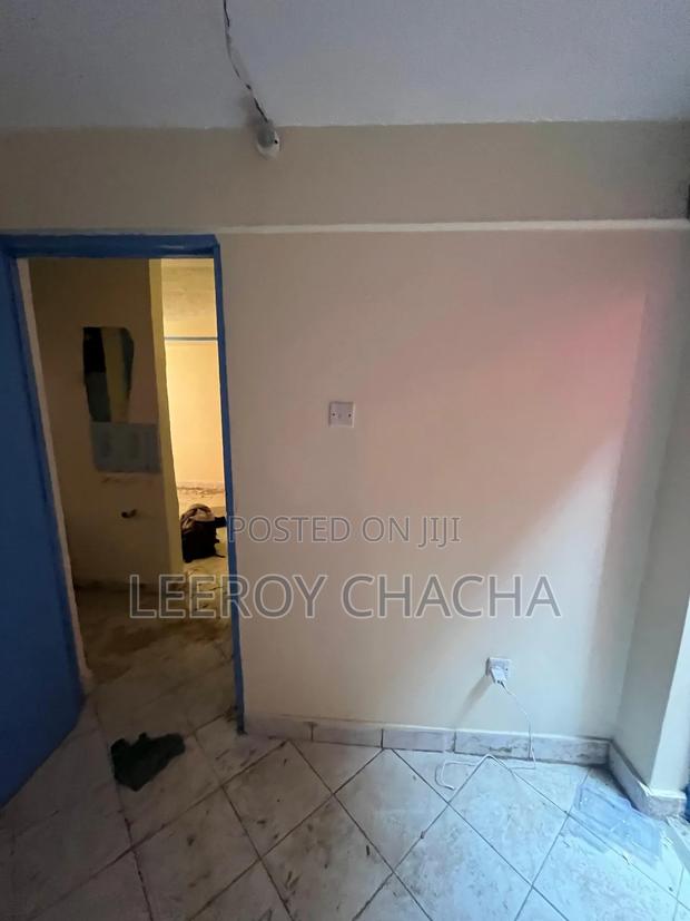 Houses To Let At Komarock - main view