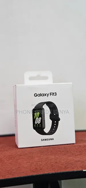 Galaxy Fit3