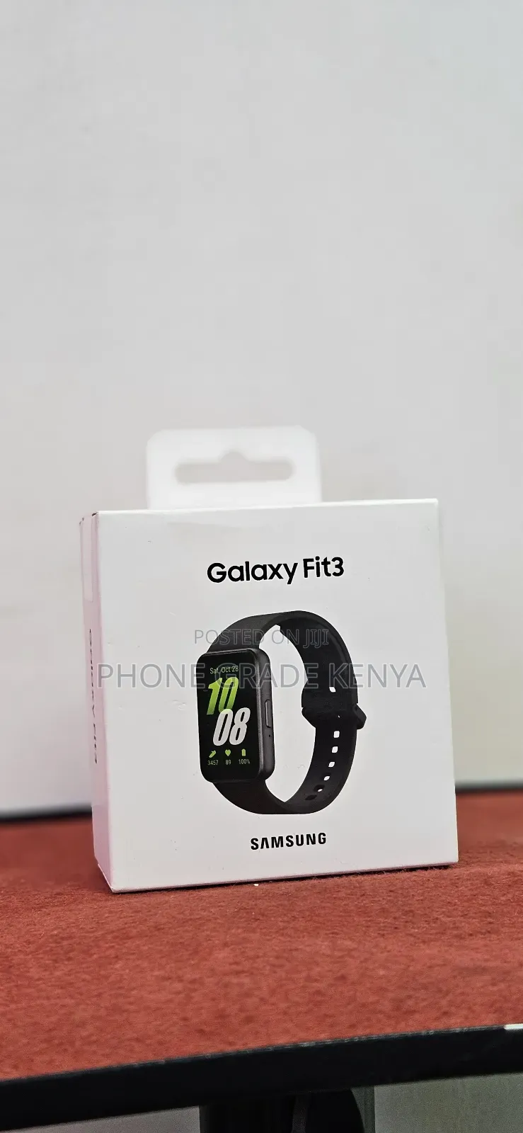 Galaxy Fit3