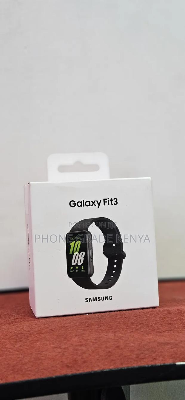 Galaxy Fit3 - thumbnail 4