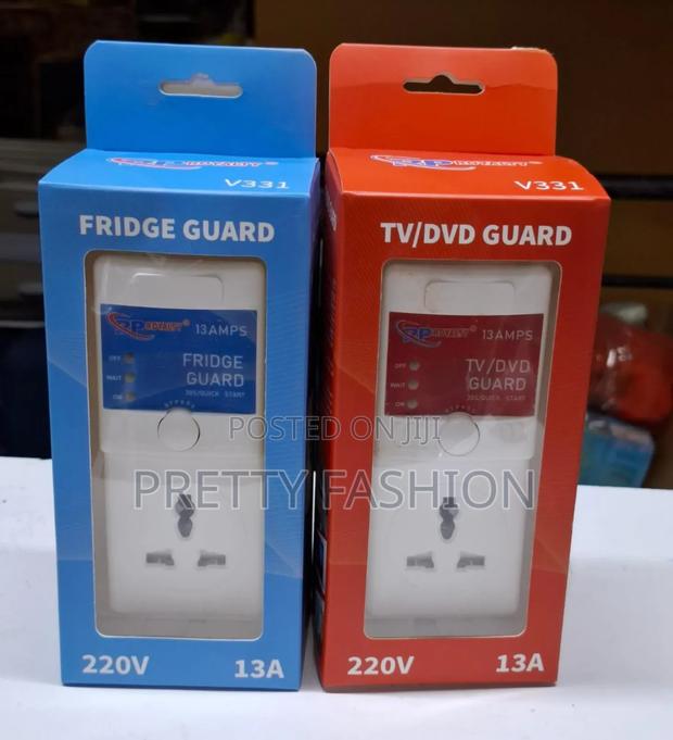 Frige /Tv Guard - thumbnail 2