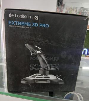 Logitech Extreme 3d Pro - thumbnail 2