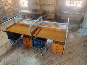 Modern Working Station Desk