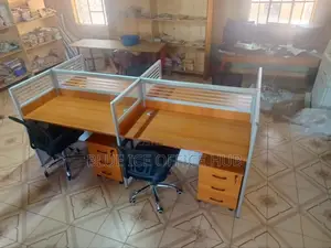 Modern Working Station Desk