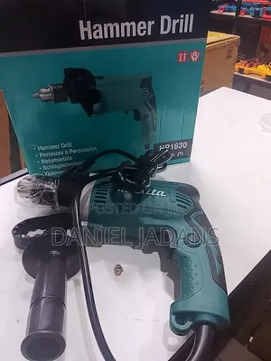 New Affordable Makita/Electric Makita Hammer Drill