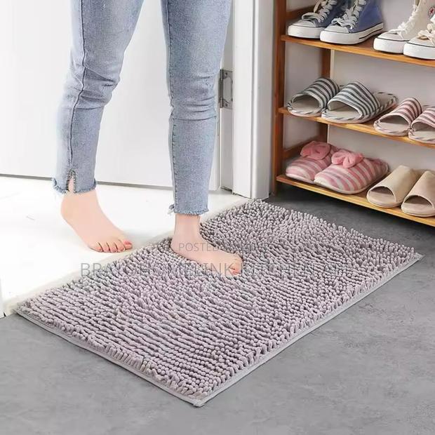 *Sausage/Fur Door Mats* *Size 50*80cm*