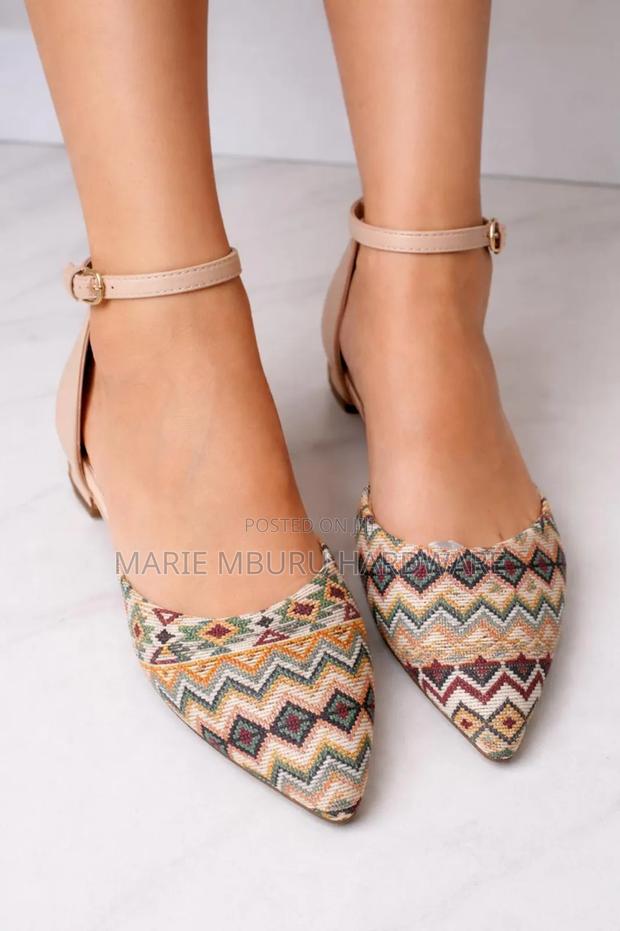 Shoes of Lady's - main view