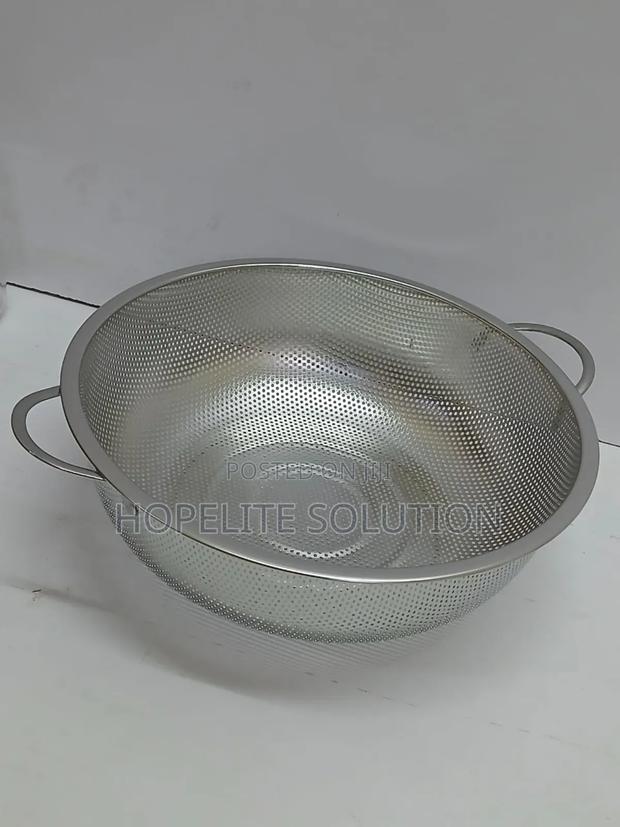 Basket Strainer - thumbnail 2