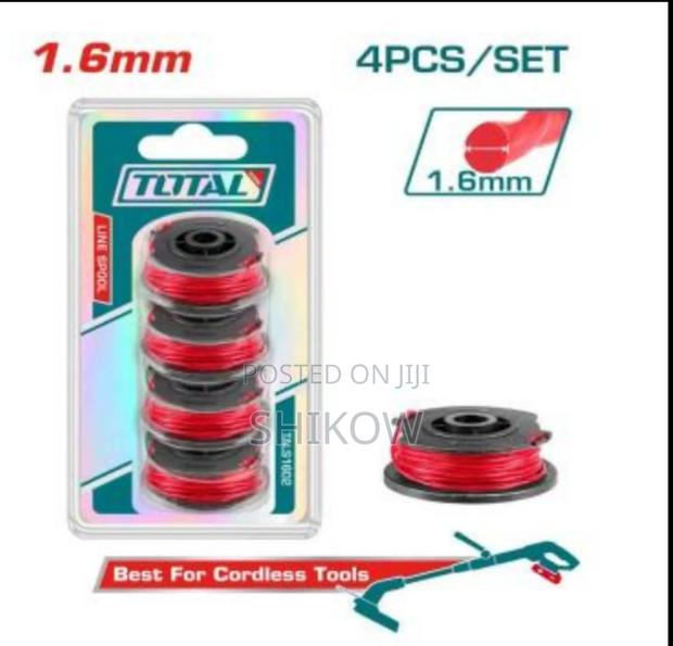 Line Spool