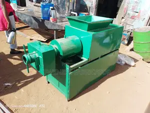 Soap Plodder Machine Unit