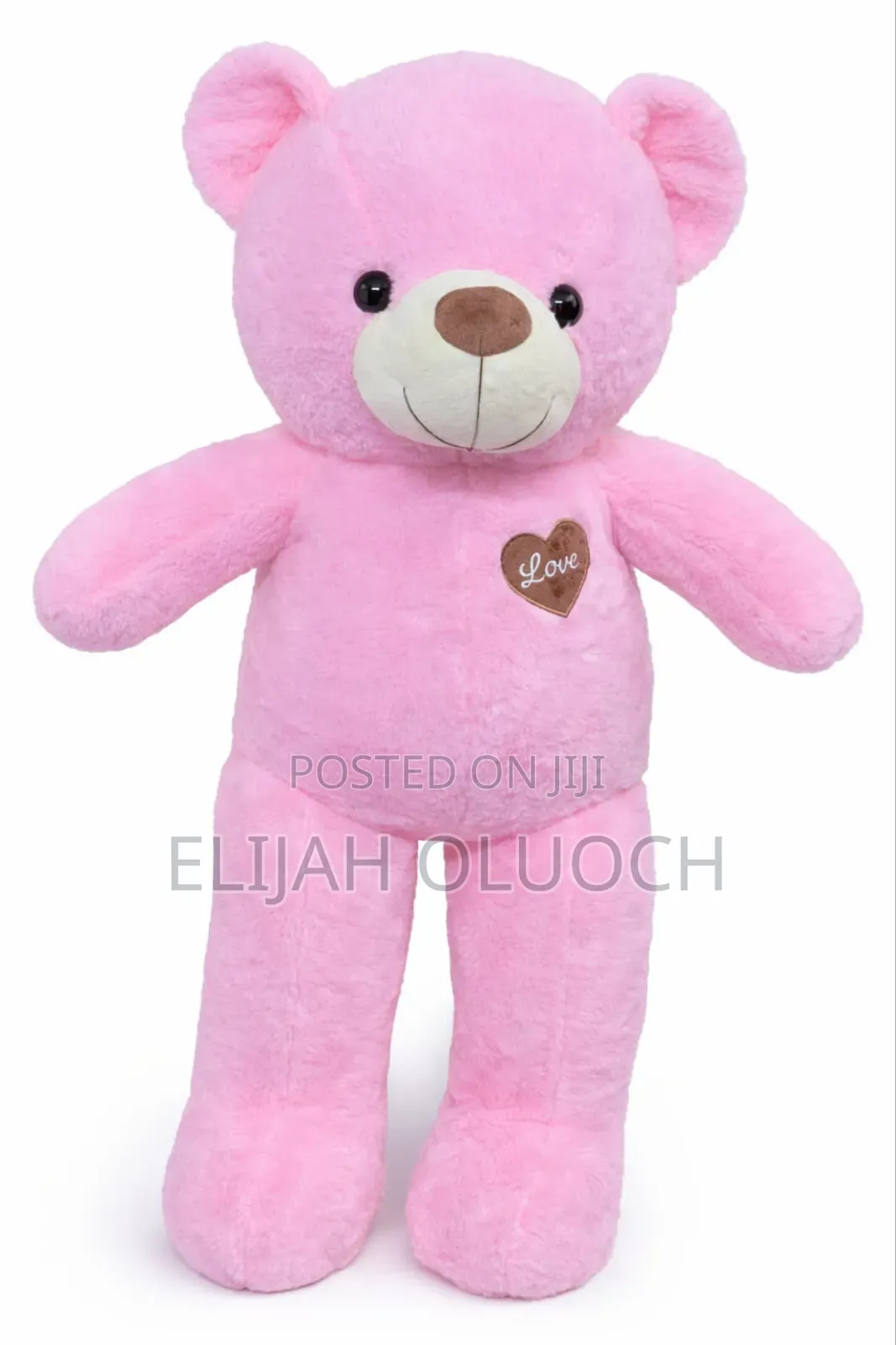 Giant Teddy Bears
