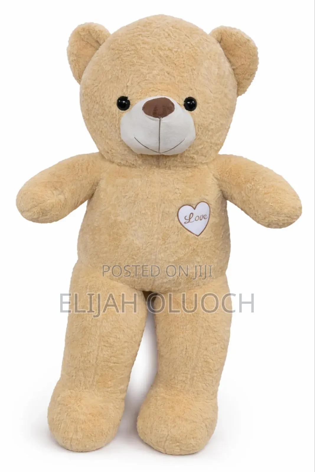 Giant Teddy Bears