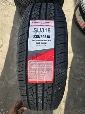 235/65r18 Chaoyang Tyre