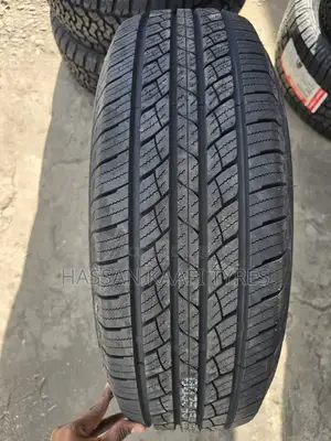 235/65r18 Chaoyang Tyre