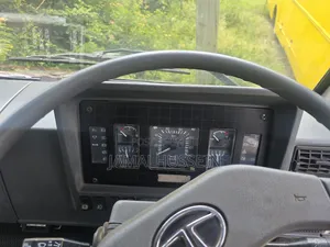 Tata Ex2 1216 Very Low Mileage 30,000km