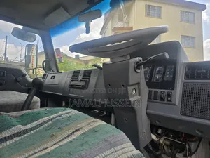 Tata Ex2 1216 Very Low Mileage 30,000km