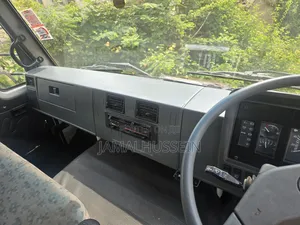 Tata Ex2 1216 Very Low Mileage 30,000km