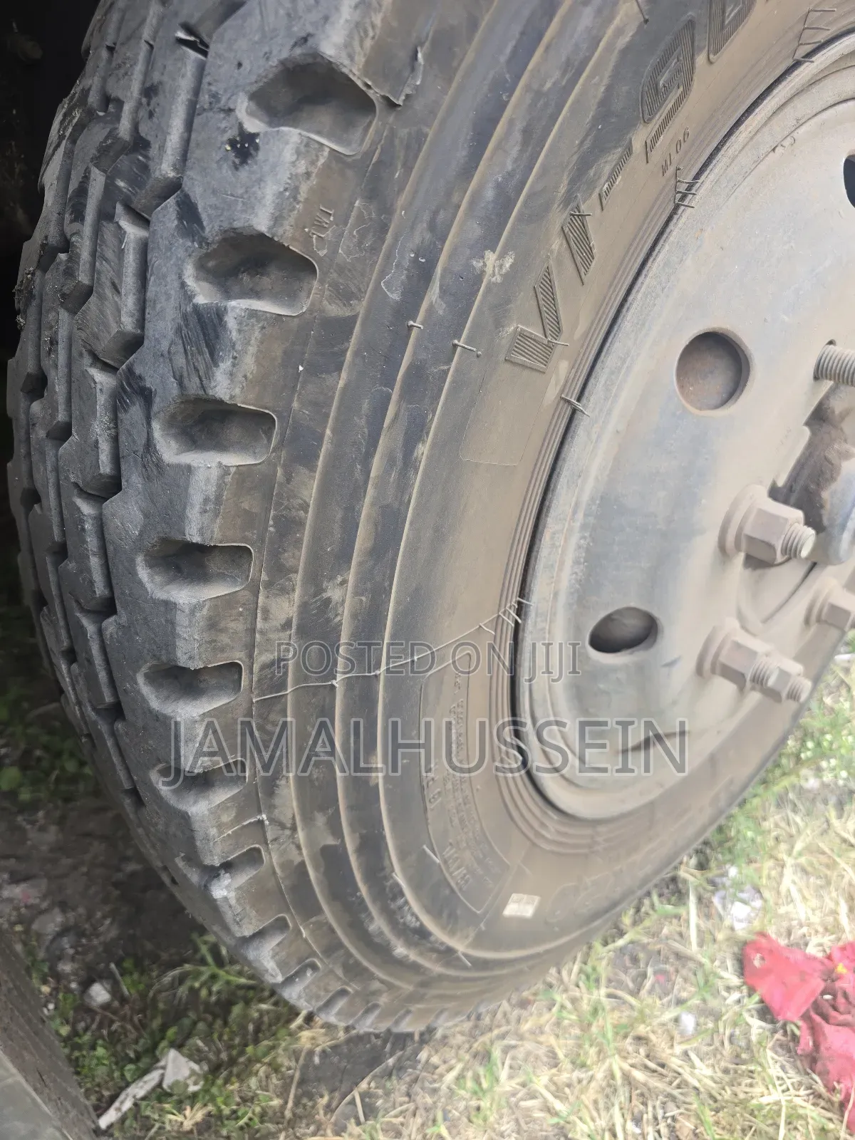 Tata Ex2 1216 Very Low Mileage 30,000km