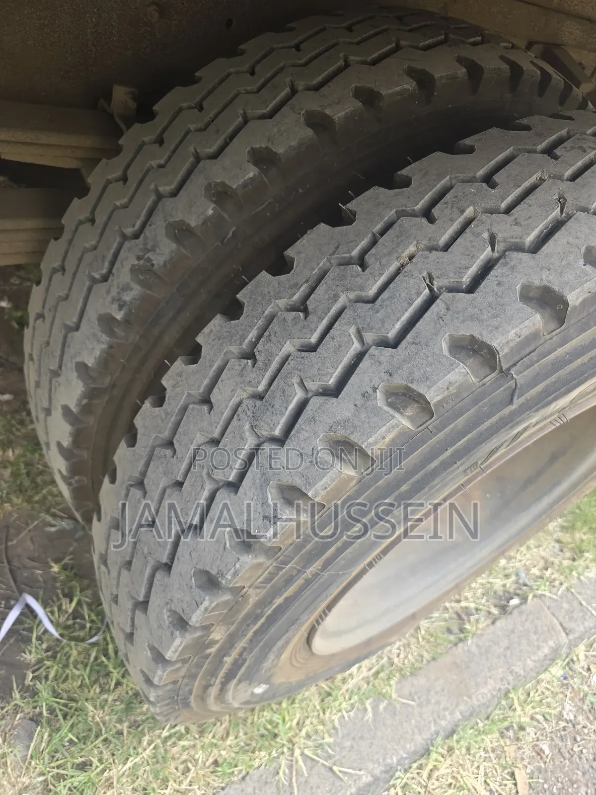 Tata Ex2 1216 Very Low Mileage 30,000km