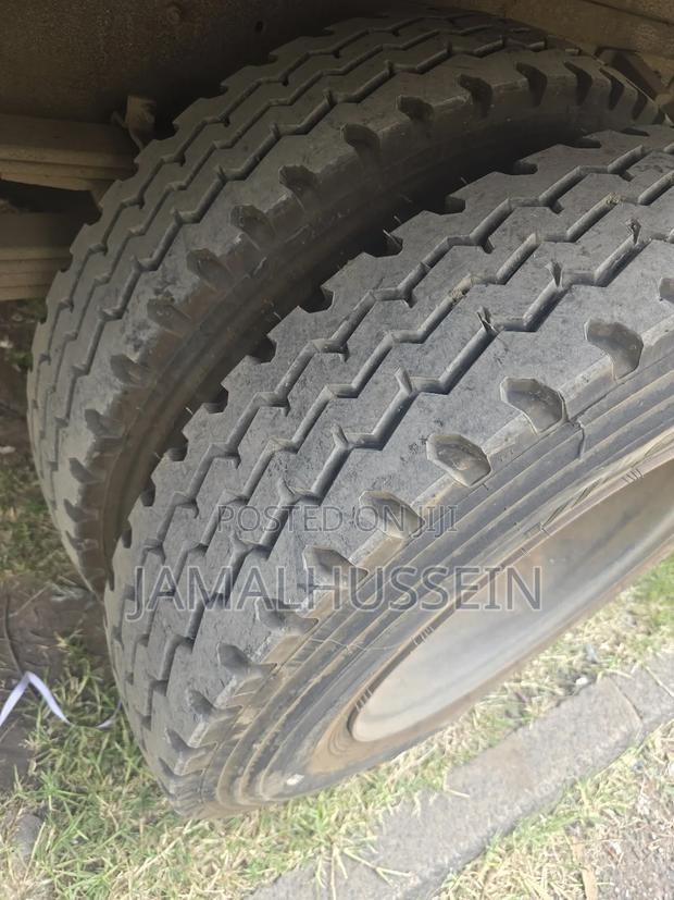 Tata Ex2 1216 Very Low Mileage 30,000km - thumbnail 7