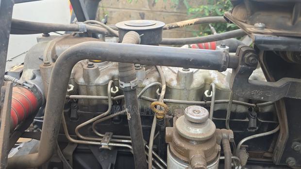 Tata Ex2 1216 Very Low Mileage 30,000km - thumbnail 10