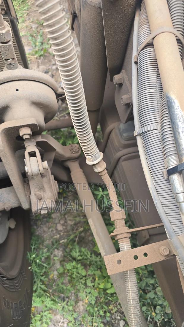 Tata Ex2 1216 Very Low Mileage 30,000km - thumbnail 11