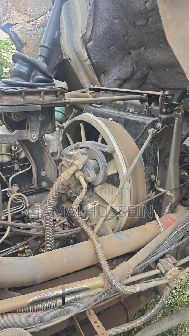 Tata Ex2 1216 Very Low Mileage 30,000km - thumbnail 12