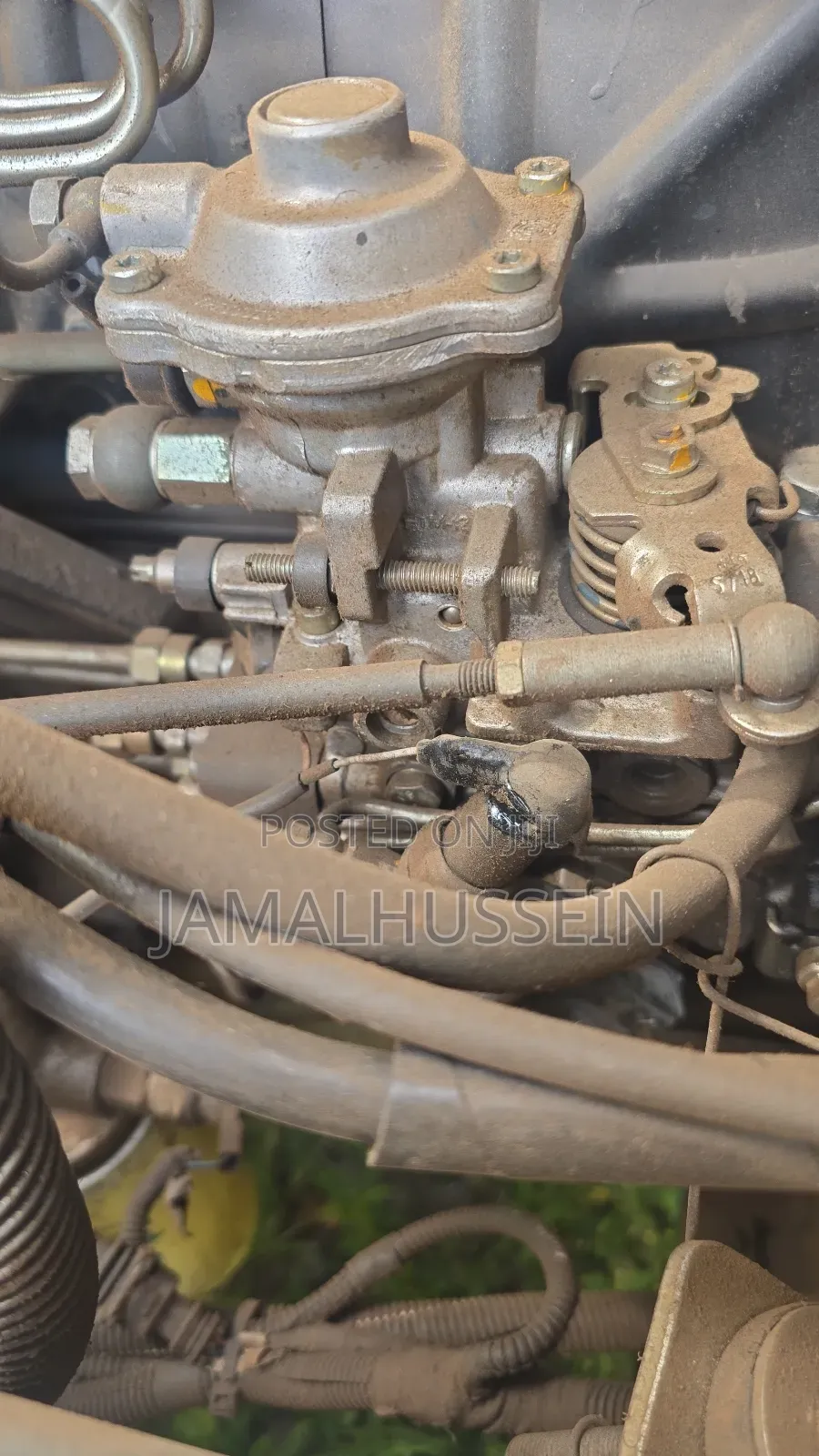 Tata Ex2 1216 Very Low Mileage 30,000km