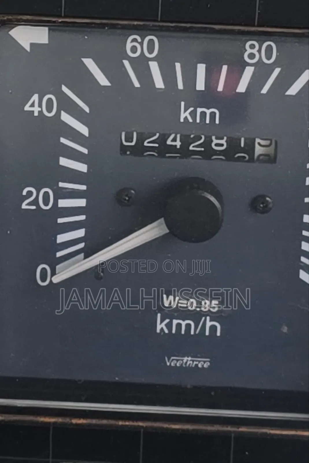 Tata Ex2 1216 Very Low Mileage 30,000km
