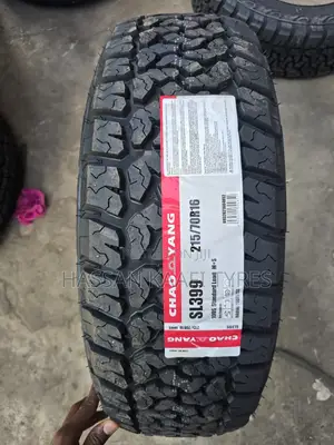 215/70r16 Chaoyang Tyre A/T