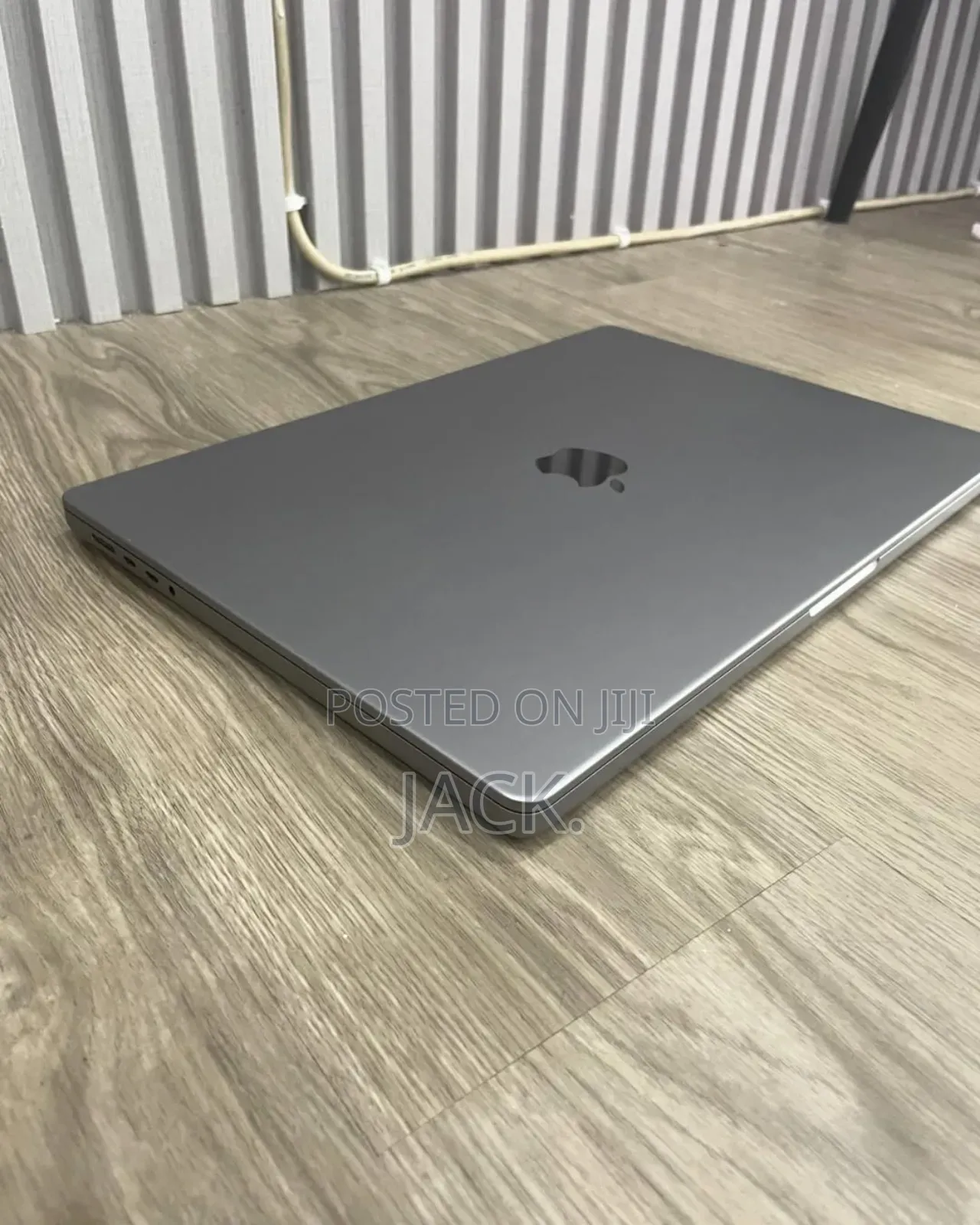 Laptop Apple MacBook Pro 2021 M1 64GB Apple M1 Max SSD 1T