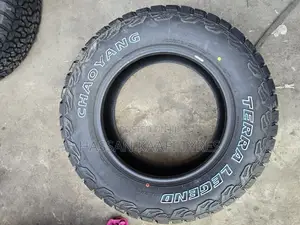 215/70r16 Chaoyang Tyre A/T