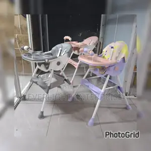 Feeding Chairs