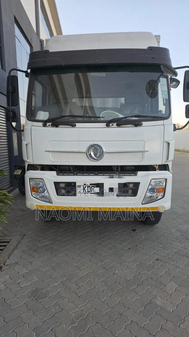 Dongfeng Lorry - thumbnail 7