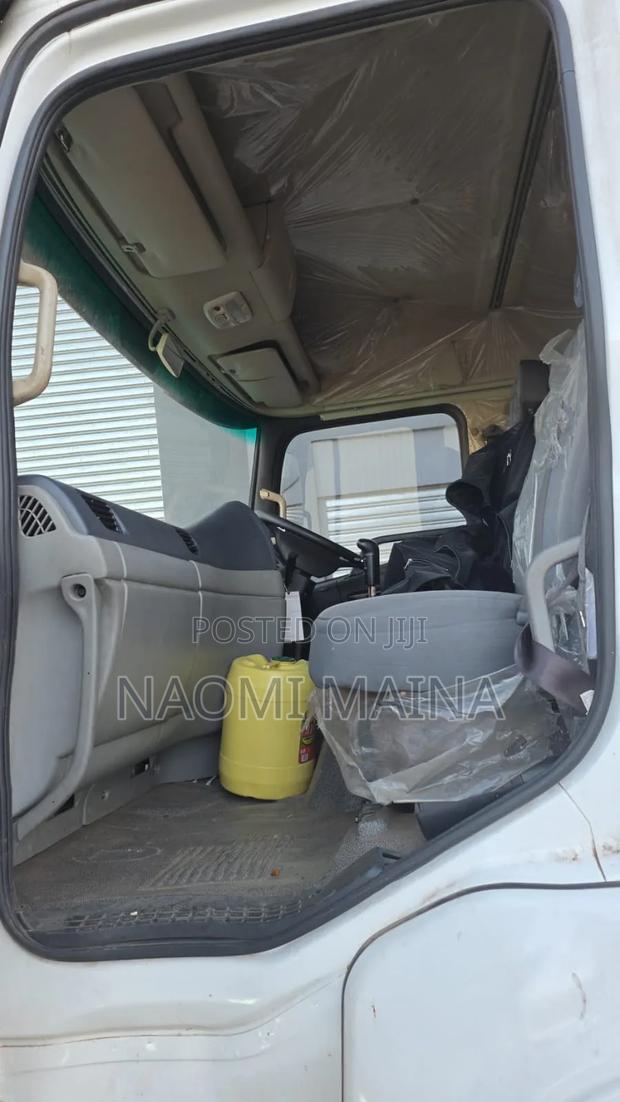 Dongfeng Lorry - thumbnail 8