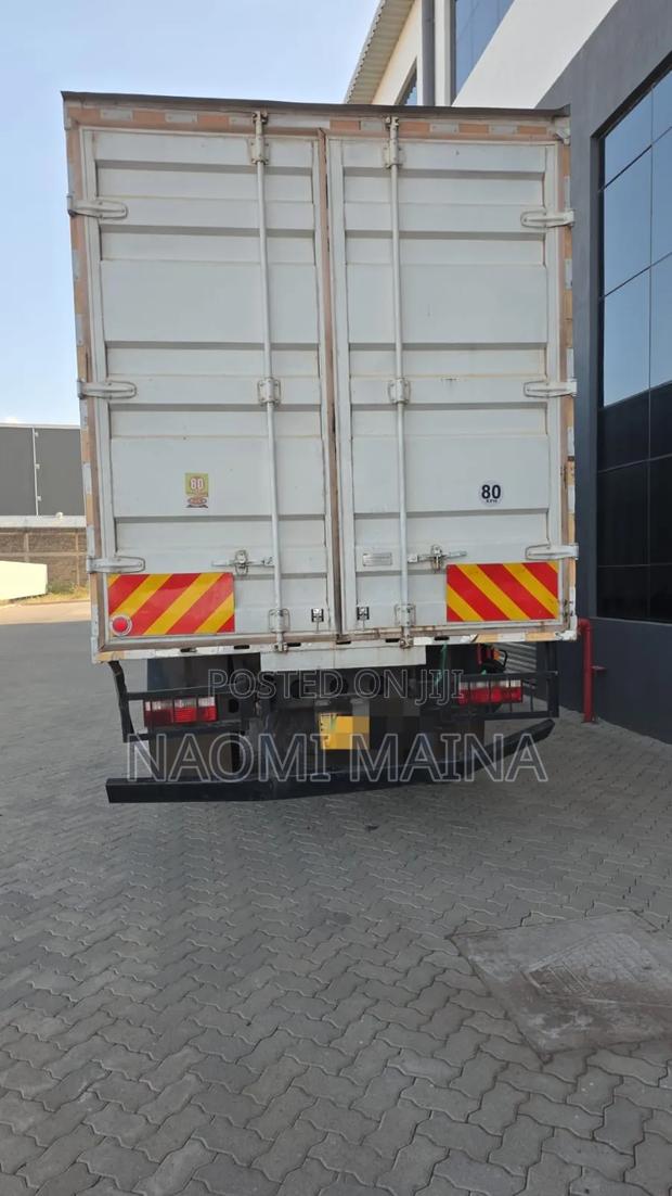 Dongfeng Lorry - thumbnail 9