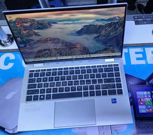 Laptop HP EliteBook 1040 G8 16GB Intel Core I7 SSD 512GB