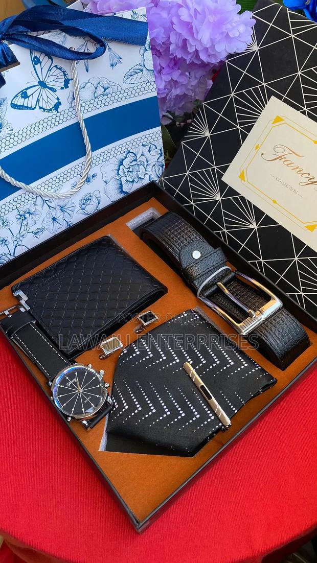 Men Valentine's Gift Set - thumbnail 2