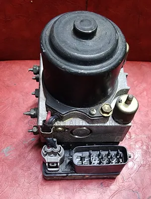 Abs Pump Mitsubishi Pajero