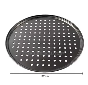 Non Stick Perforated Pizza Pan