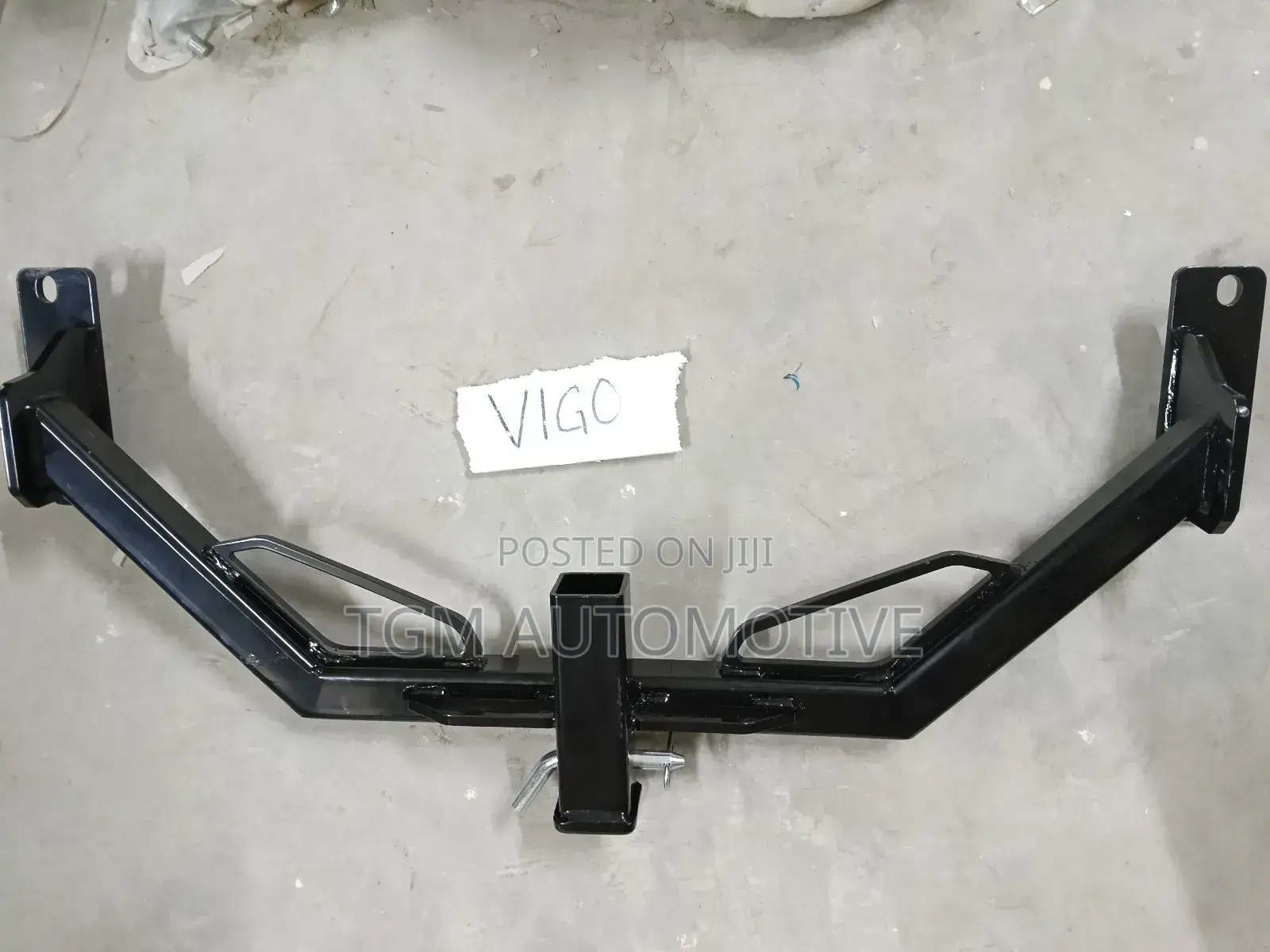 Towing Bar Tow Bar for Hilux Vigo