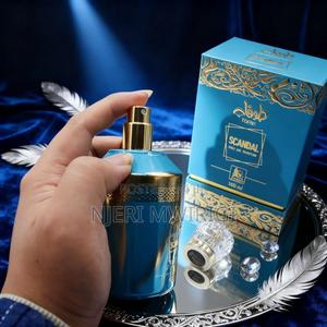 Perfumes/Colognes - main view