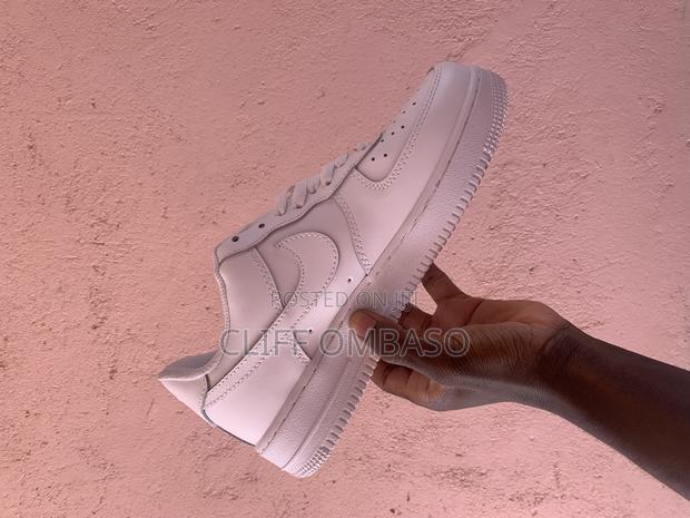 Brand New White Airforce - thumbnail 2